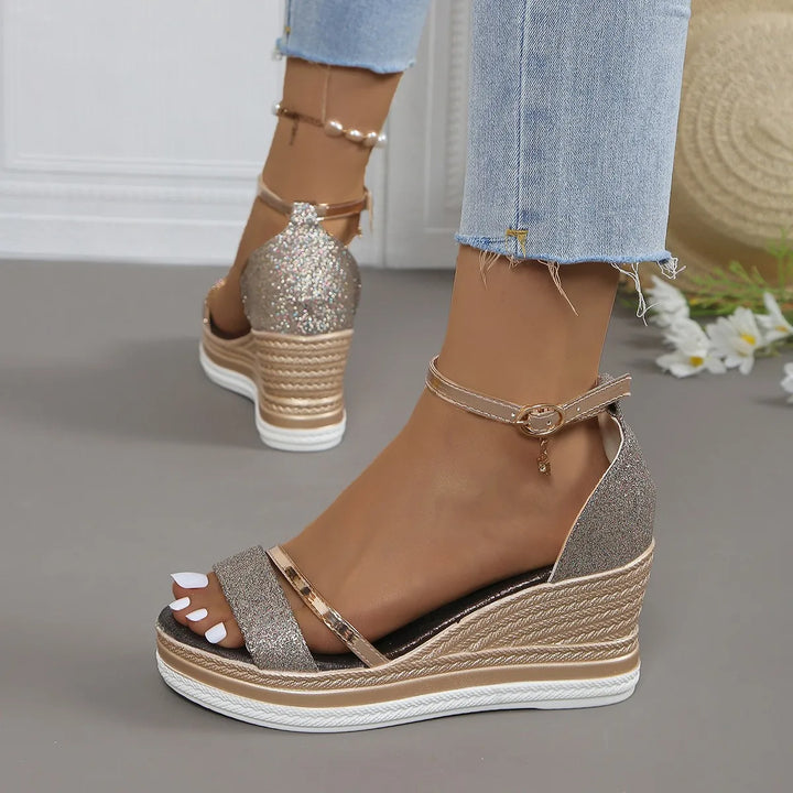 Talia | Classy Orthopaedic Sandals
