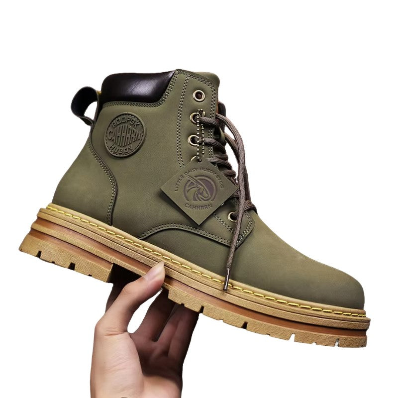 Leo | Luxurious Boots