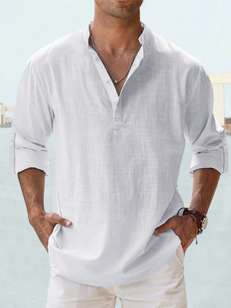 Noah | Button-up shirt