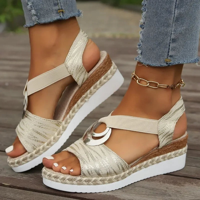 Katherine | Orthopaedic Sandals