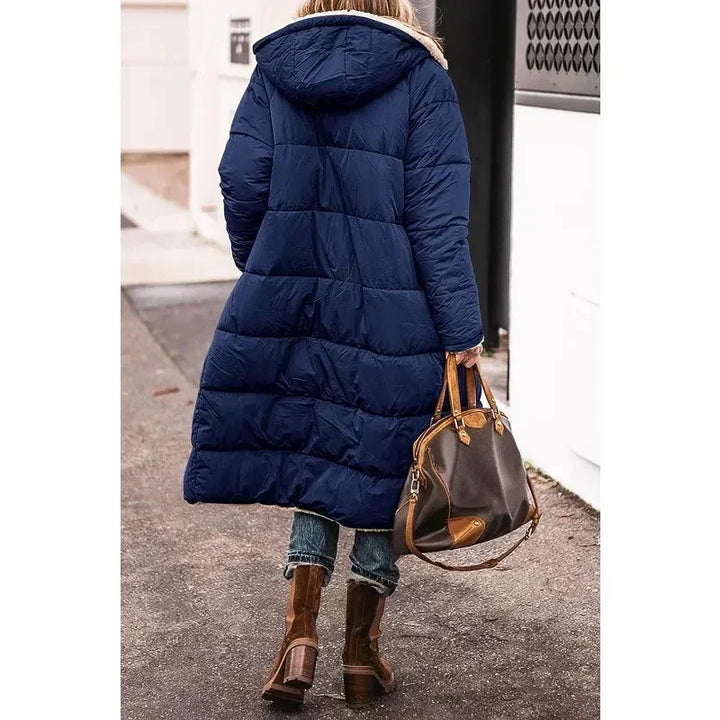 Tamsin | Chic Spring coat