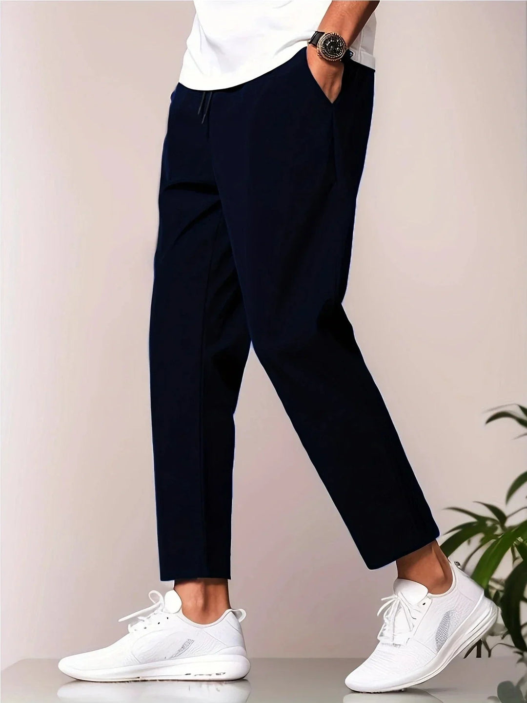 Huxley | Men's casual Light pants