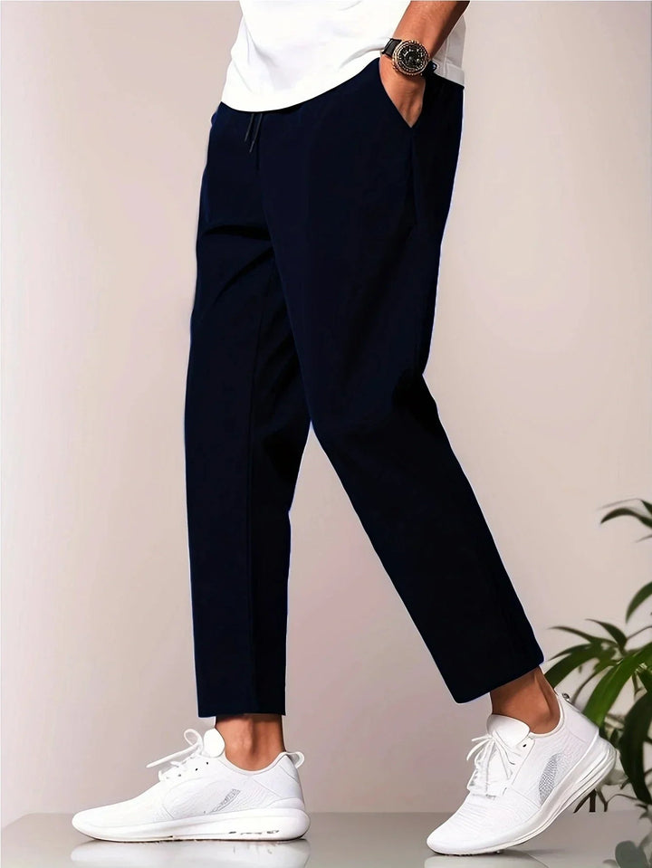 Huxley | Men's casual Light pants