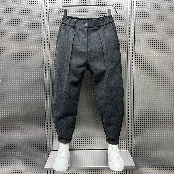 Mathijs | Comfortable Men's trousers
