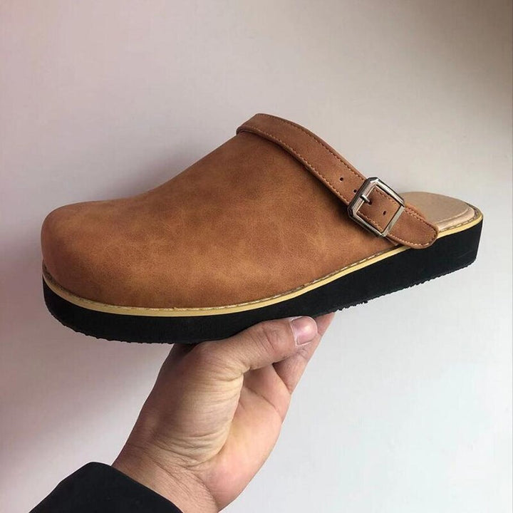 Quinlan | Casual Orthopedic Sandals