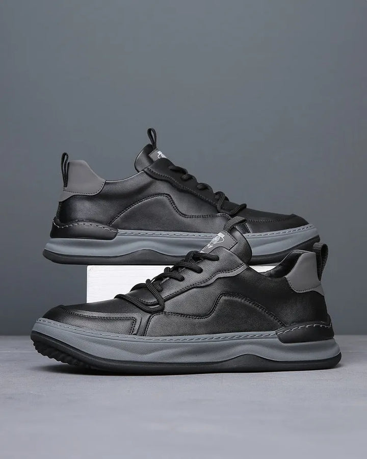 Mael | Authentic Leather Footwear for Men