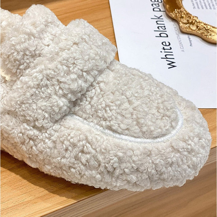 Liora | Ultra soft moccasins