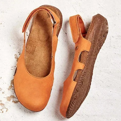 Maëlle | Classy Orthopaedic Sandals