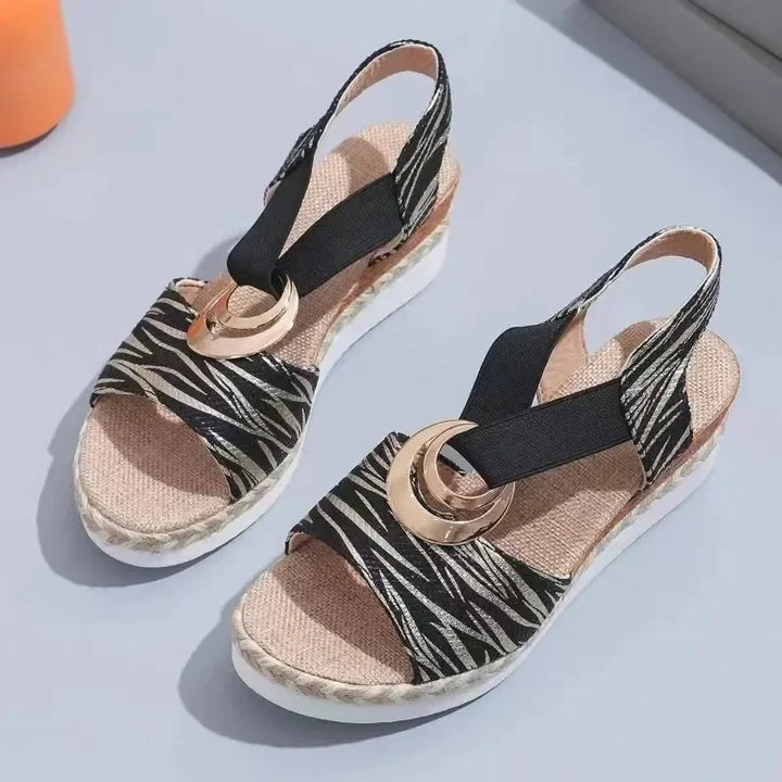 Katherine | Orthopaedic Sandals
