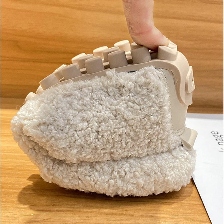 Liora | Ultra soft moccasins