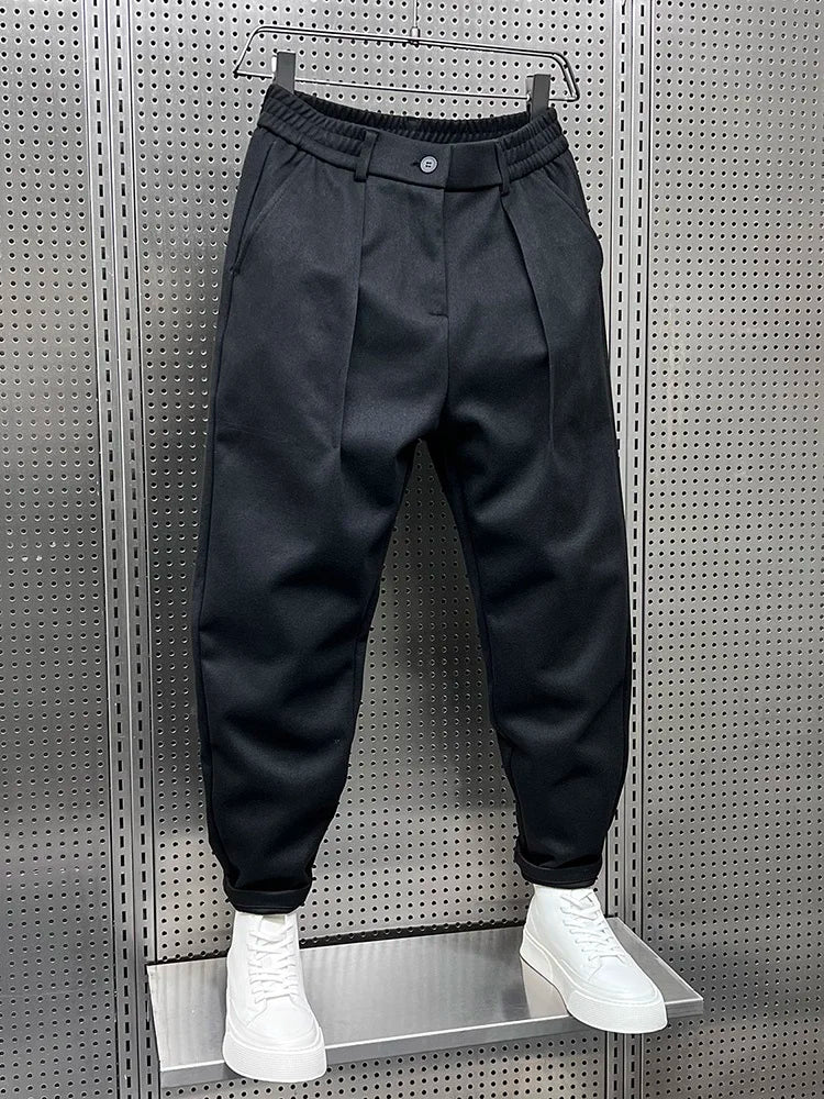 Mathijs | Comfortable Men's trousers
