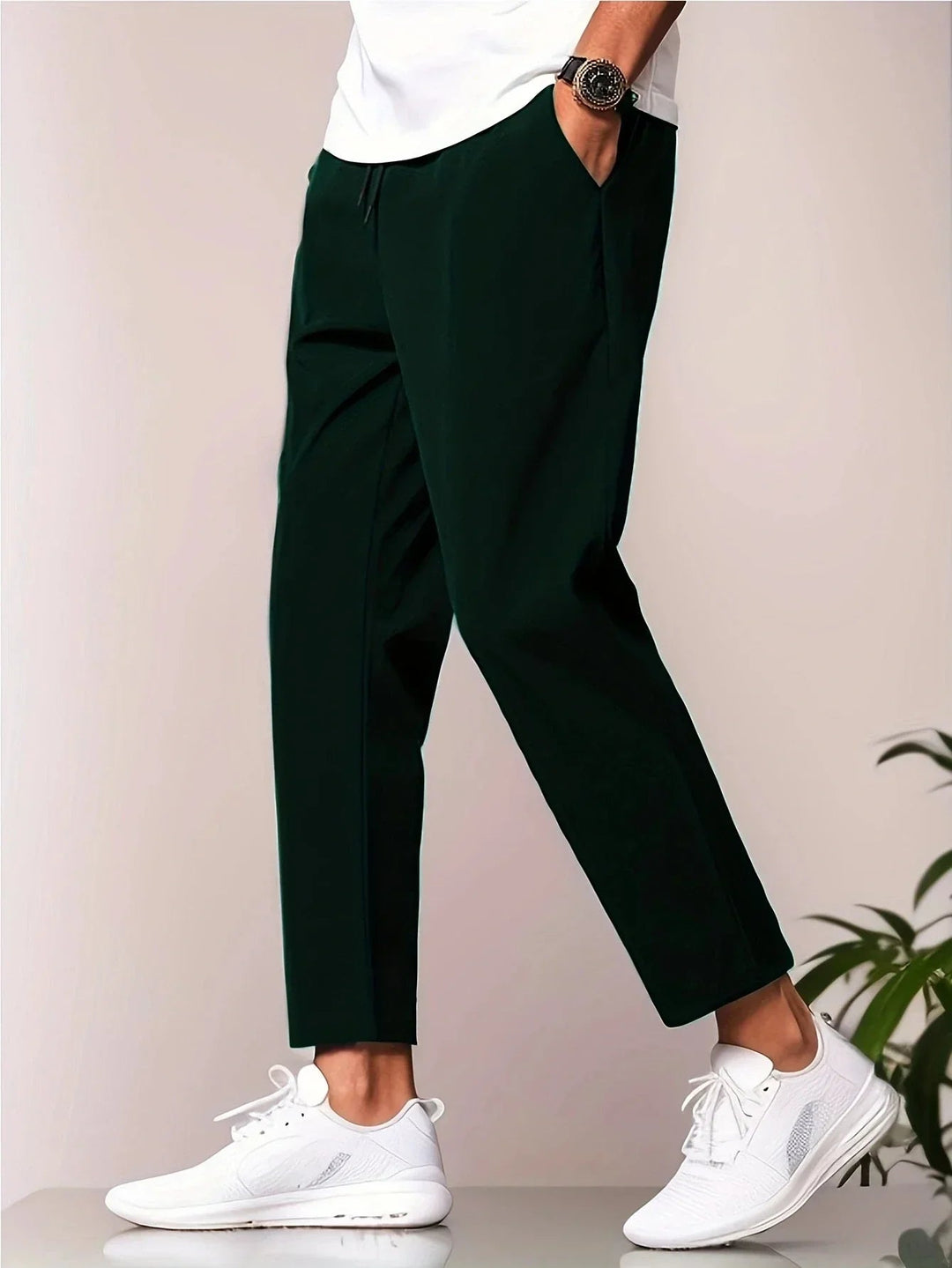 Huxley | Men's casual Light pants