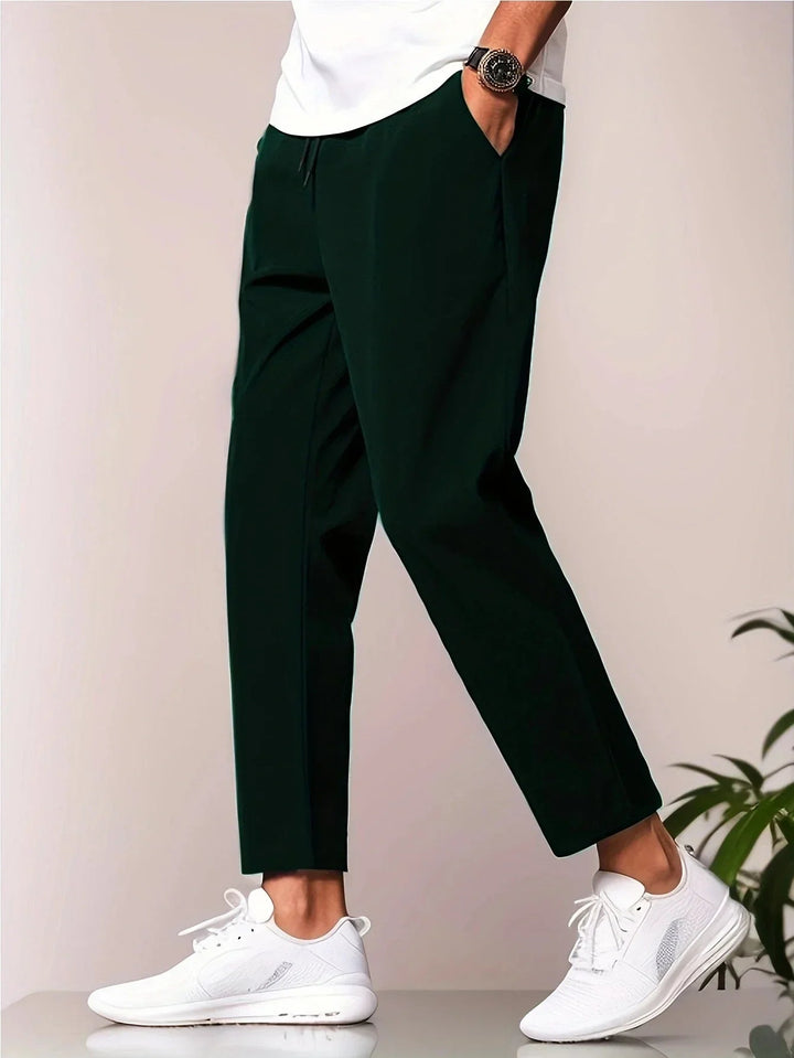 Huxley | Men's casual Light pants