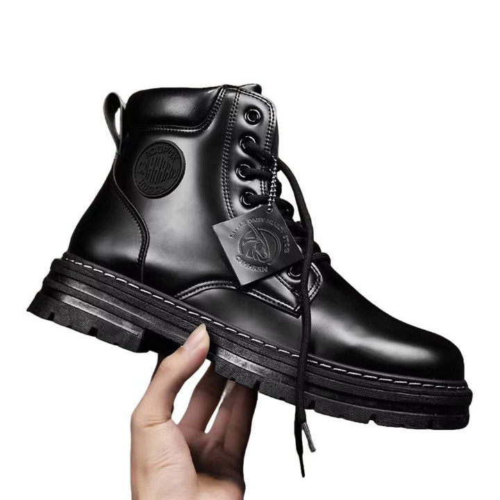 Leo | Luxurious Boots