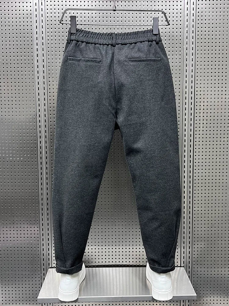 Mathijs | Comfortable Men's trousers