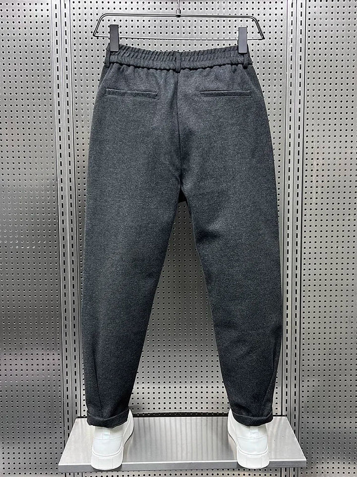 Mathijs | Comfortable Men's trousers
