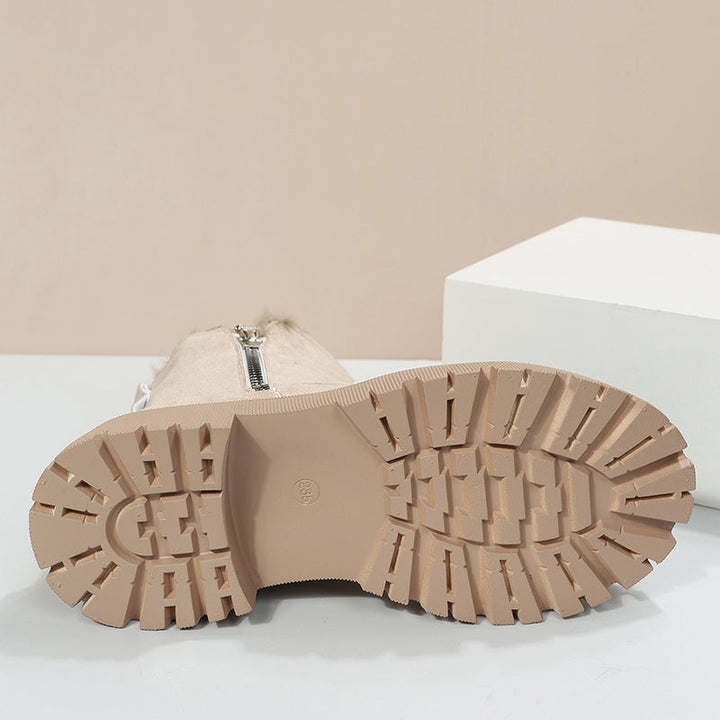 Isabella | Comfortable Ankle Boots