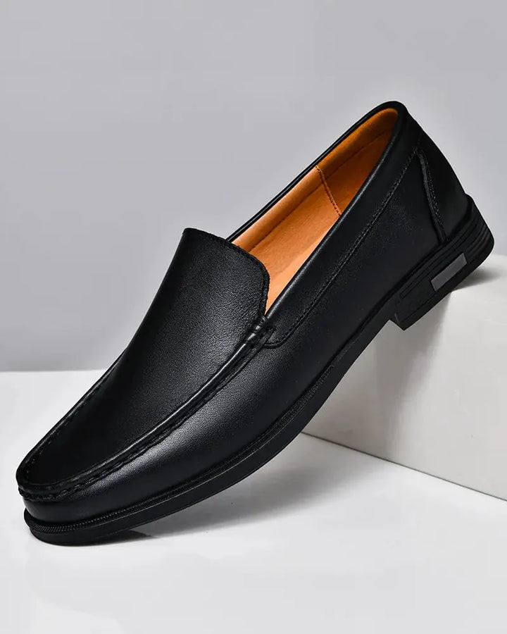 Alaric | Easygoing Slip-On Footwear
