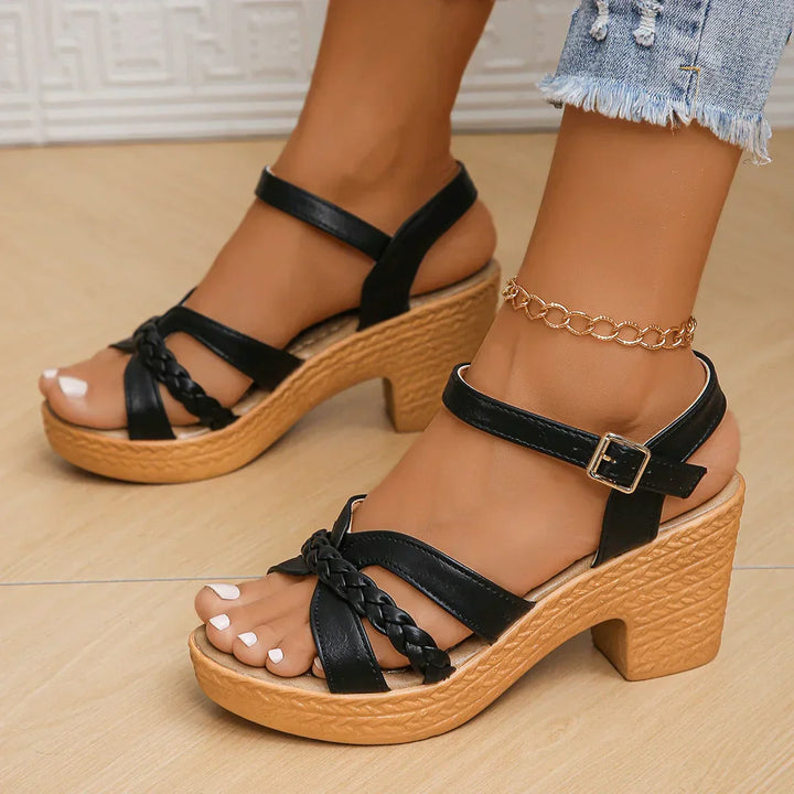 Elowen | Stylish Orthopedic Sandals