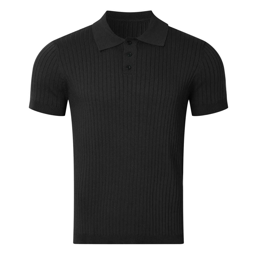 Ronan | Retro Polo