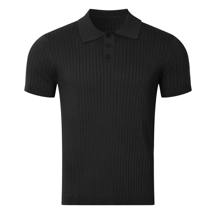 Ronan | Retro Polo