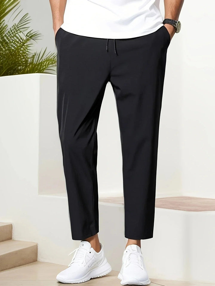 Huxley | Men's casual Light pants