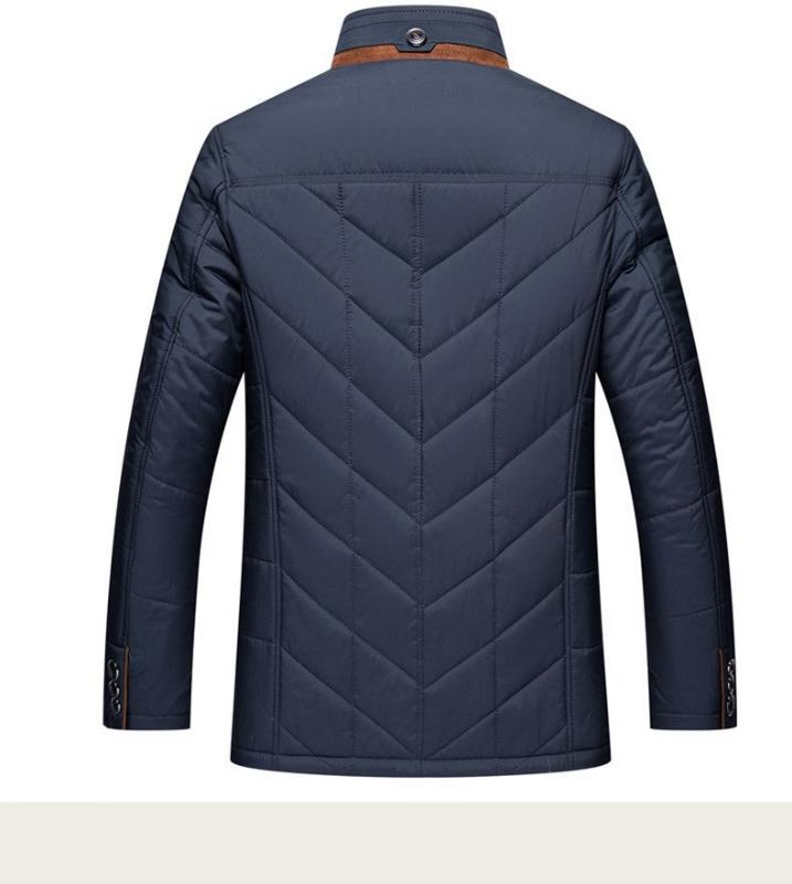 Storm | Stylish padded jacket