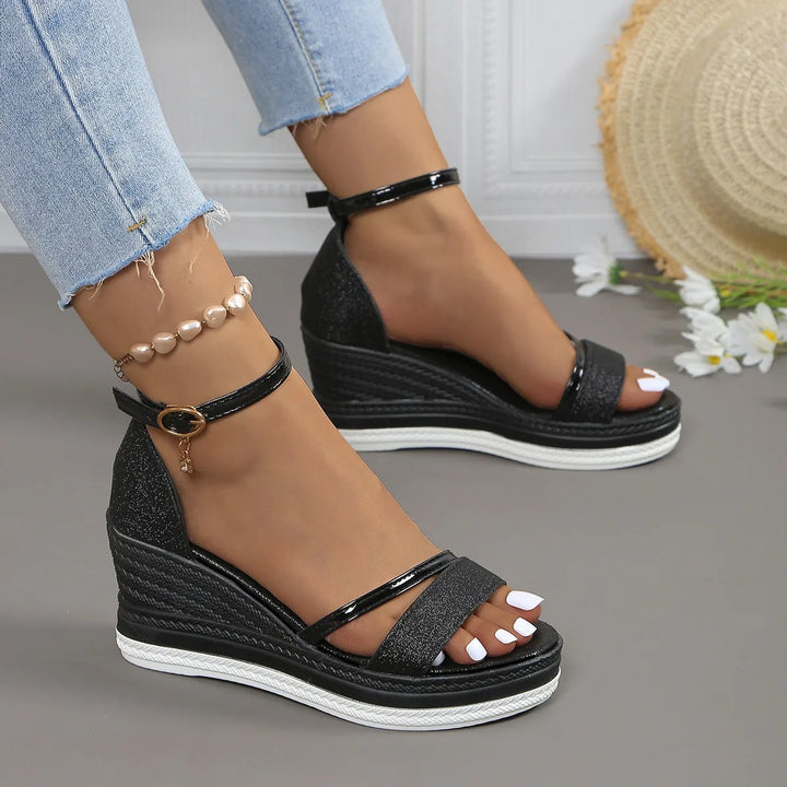 Talia | Classy Orthopaedic Sandals