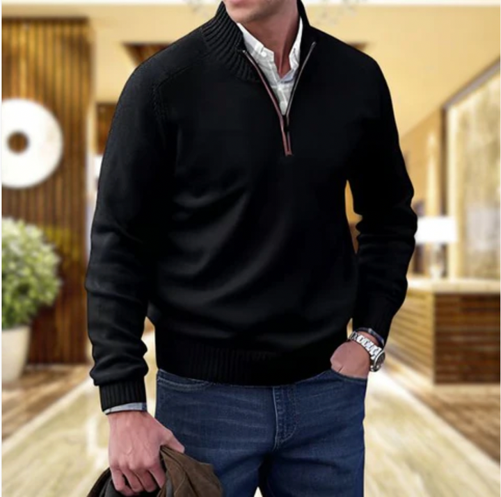 Oliver | Casual Sweater