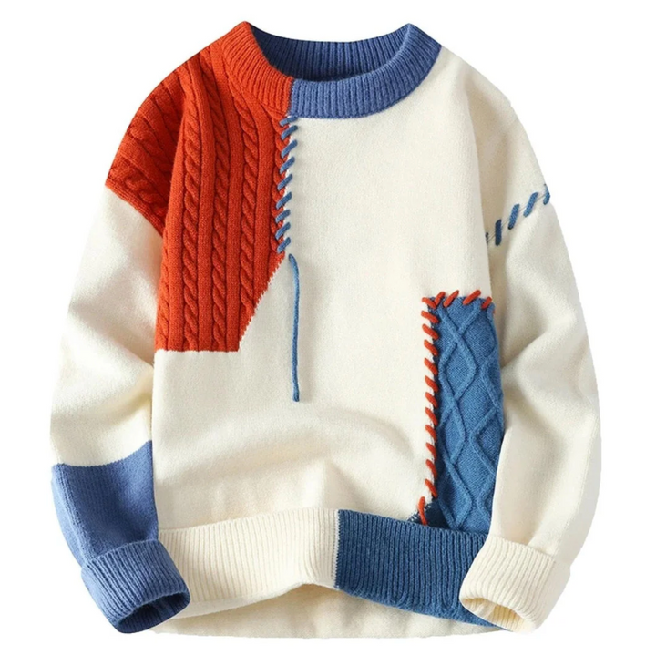 Lily | Elegant Fleece Jumper