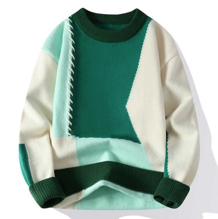 Lily | Elegant Fleece Jumper