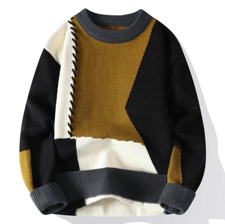 Lily | Elegant Fleece Jumper