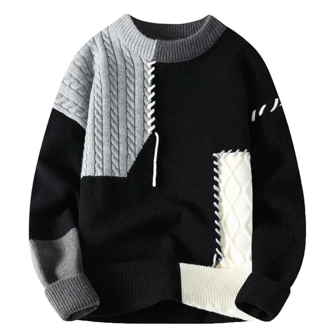Lily | Elegant Fleece Jumper