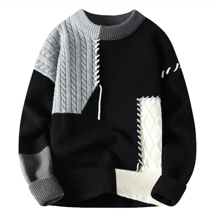 Lily | Elegant Fleece Jumper