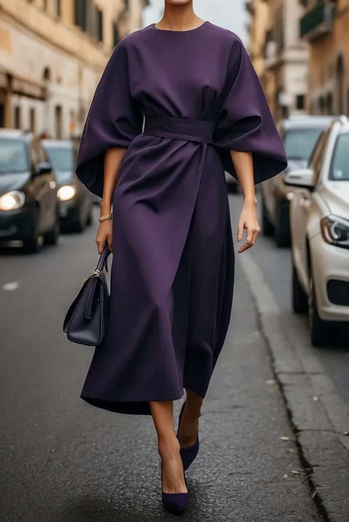 Adair | Elegant Dress