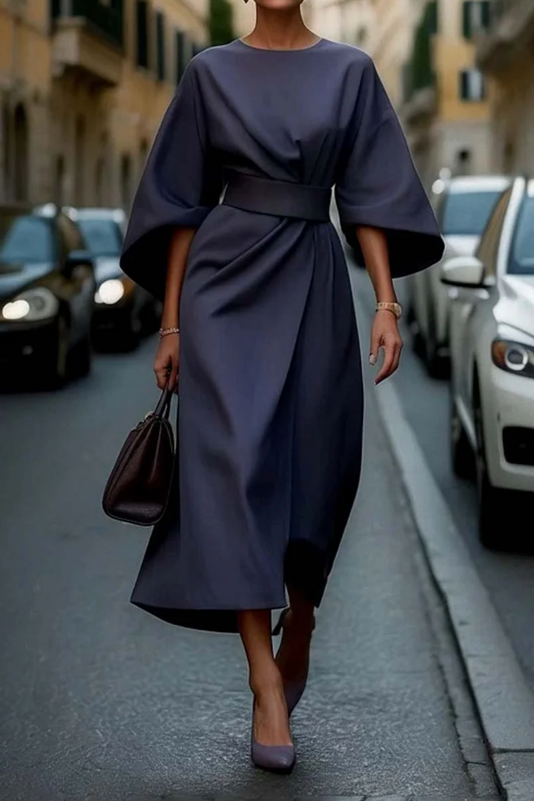 Adair | Elegant Dress