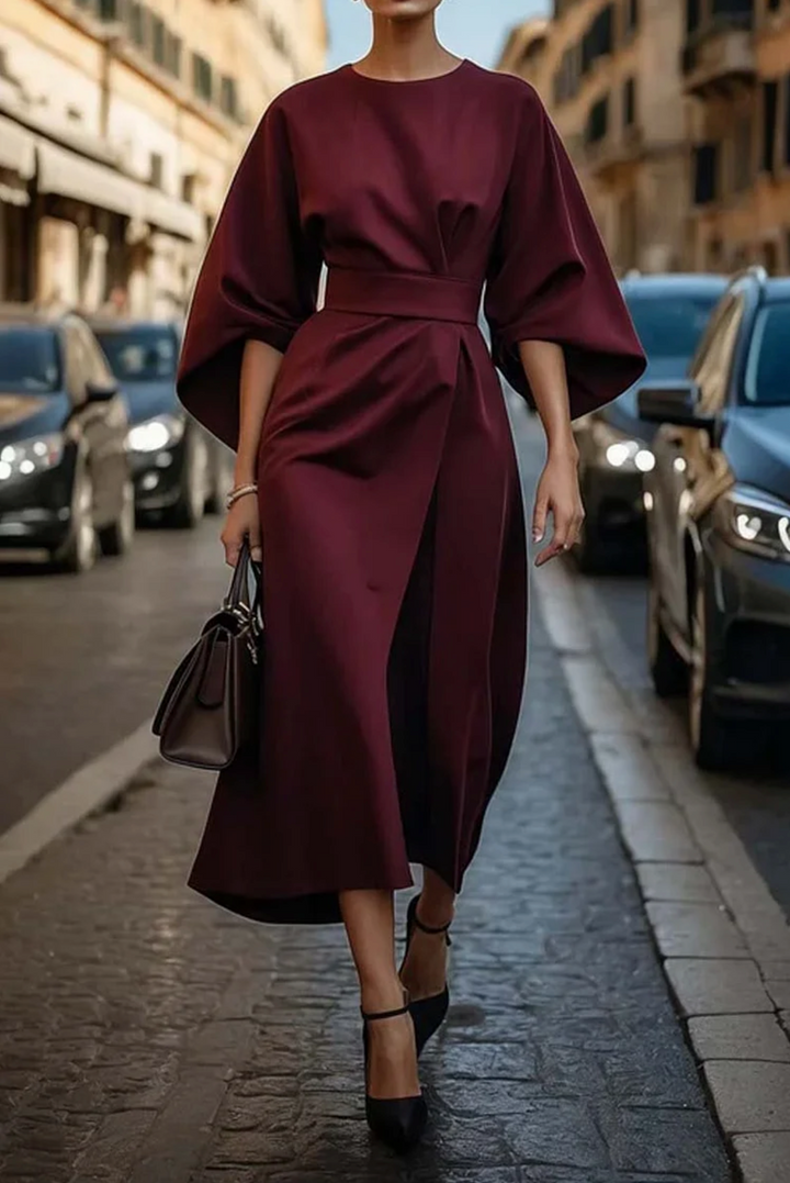 Adair | Elegant Dress