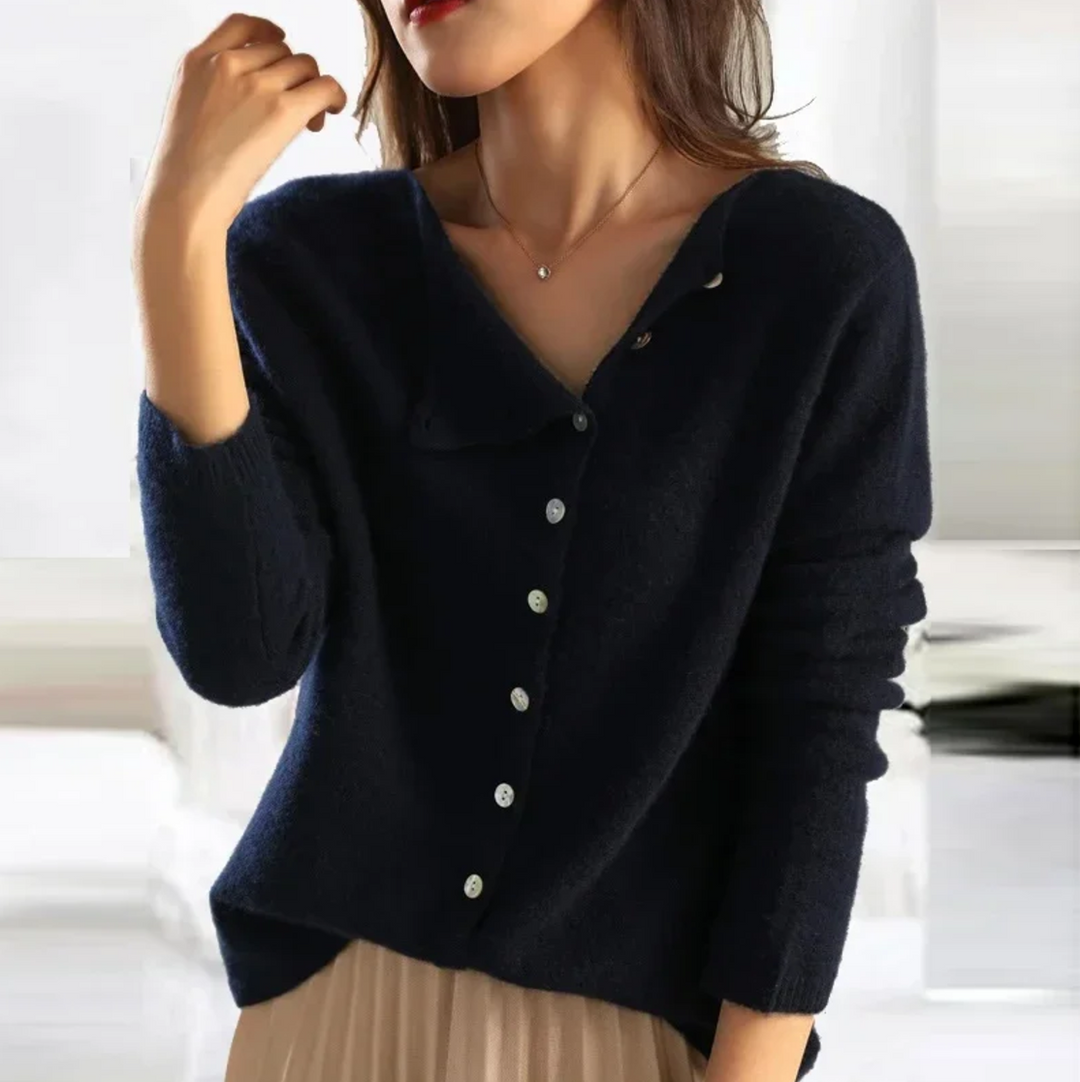 Elsa | Elegant Cardigan