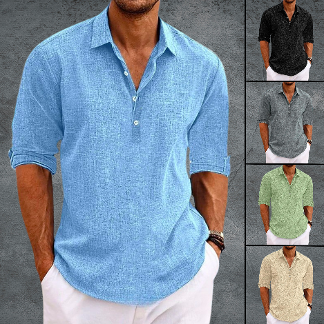 Dorian | Shirt