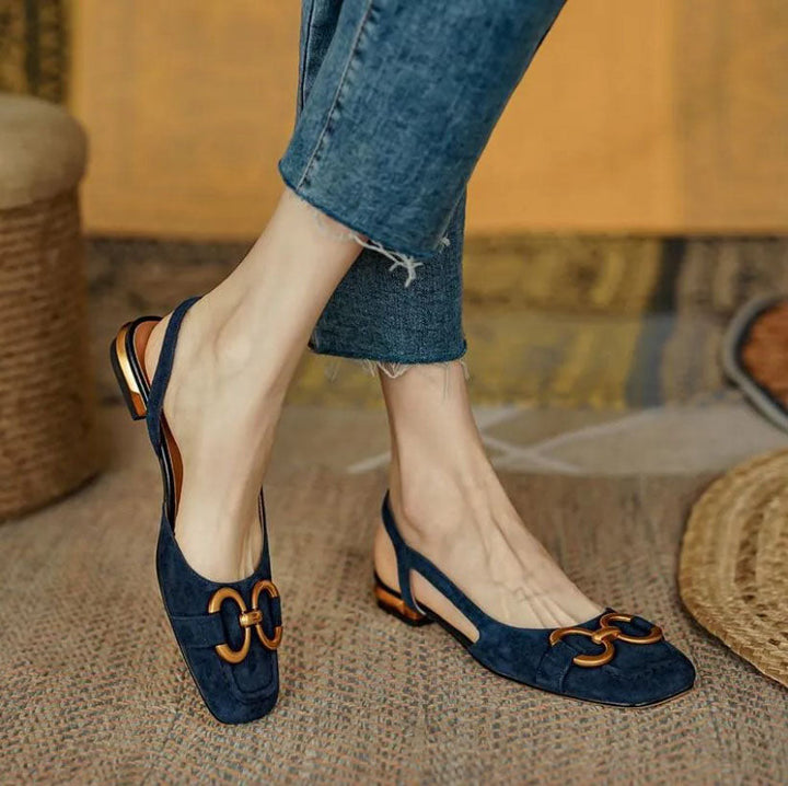 Freya | Stylish Orthopaedic Sandals