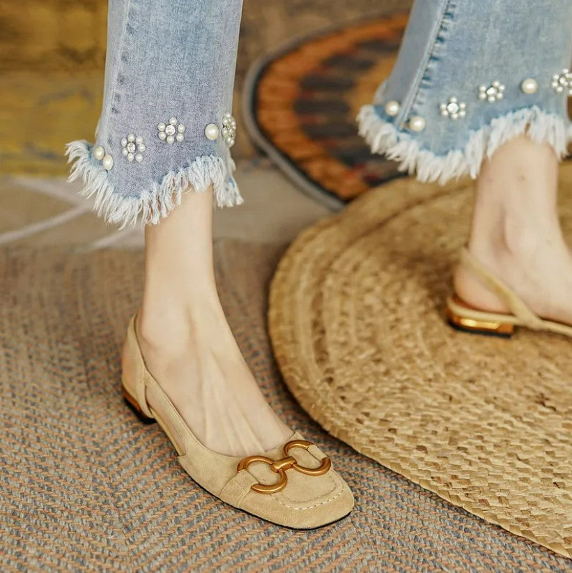 Freya | Stylish Orthopaedic Sandals