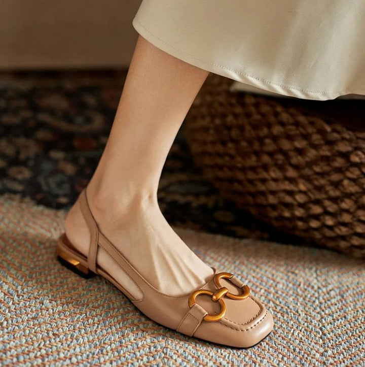 Freya | Stylish Orthopaedic Sandals