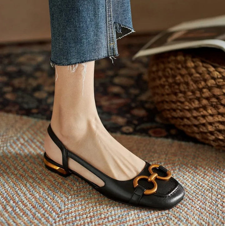 Freya | Stylish Orthopaedic Sandals