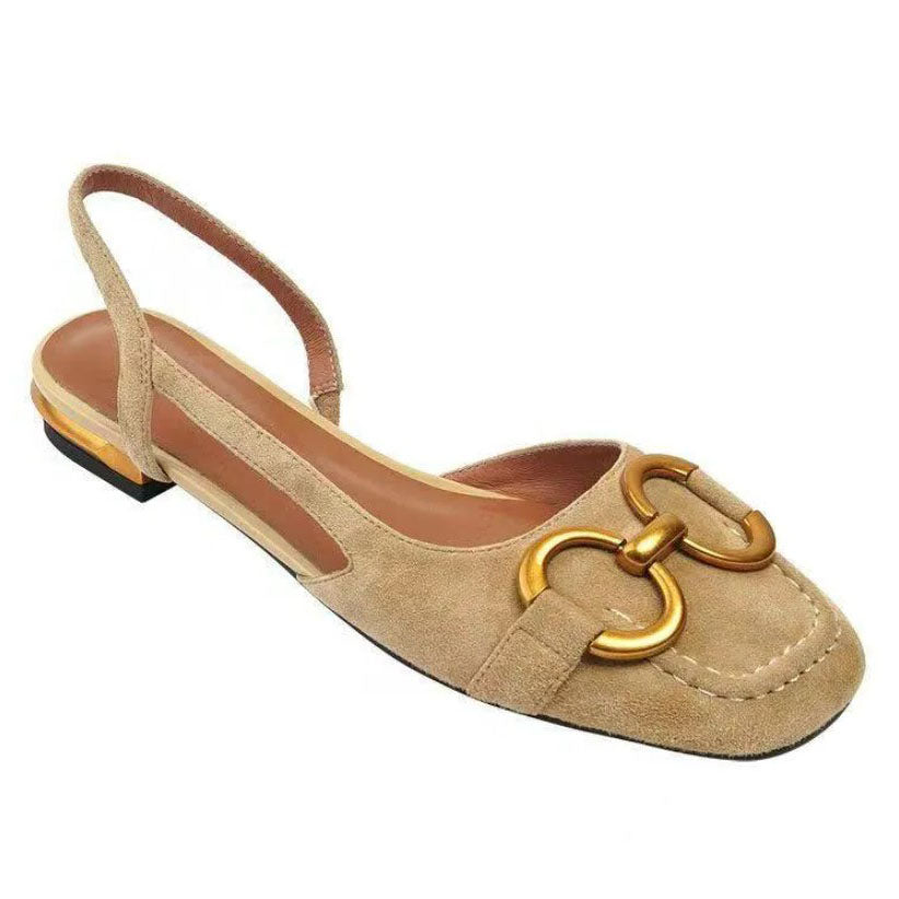 Freya | Stylish Orthopaedic Sandals