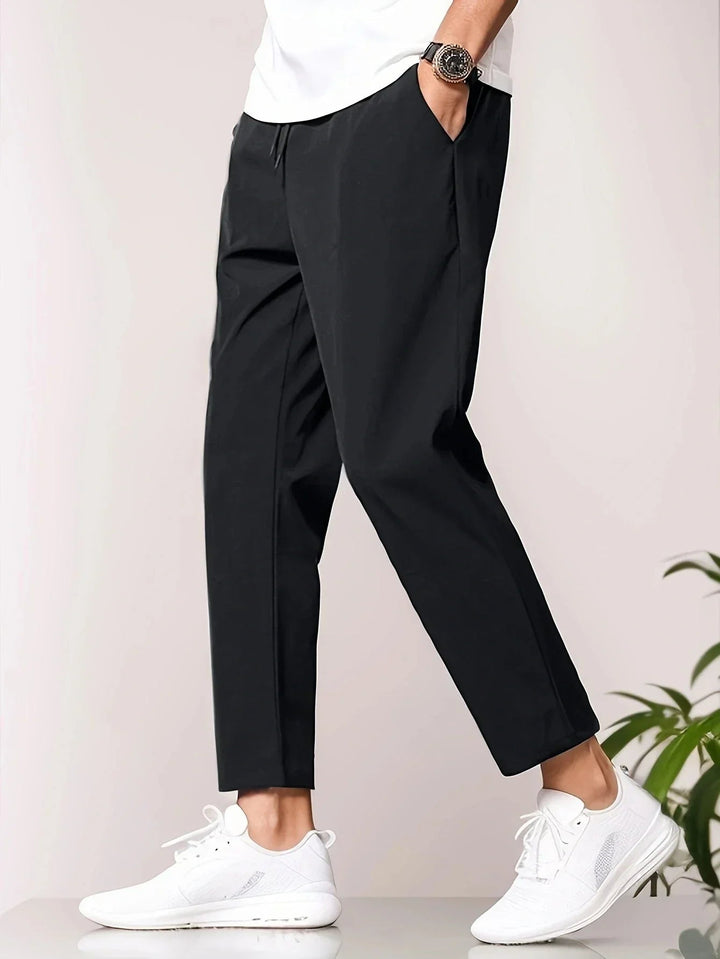 Huxley | Men's casual Light pants