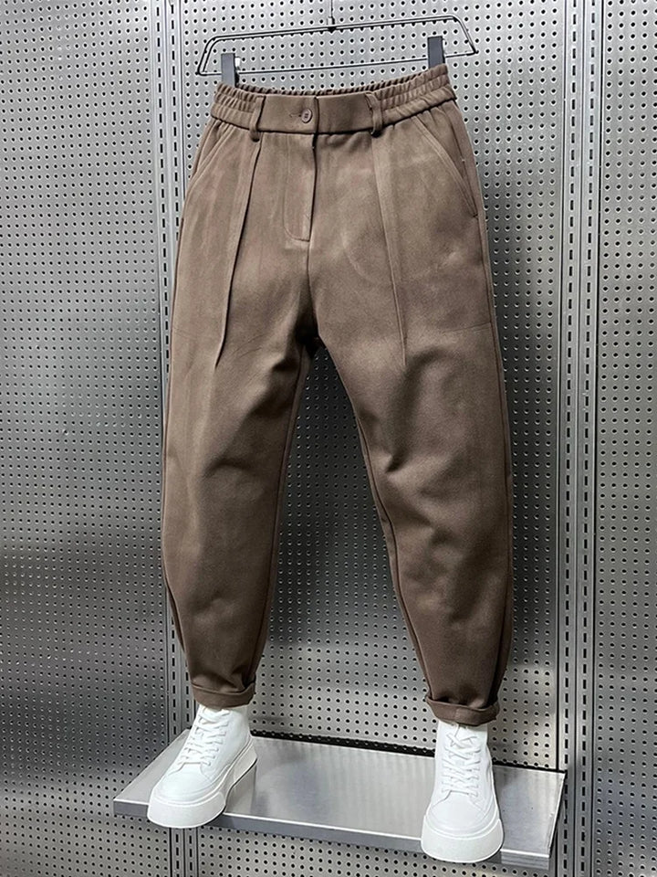 Mathijs | Comfortable Men's trousers