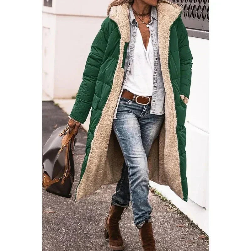 Tamsin | Chic Spring coat