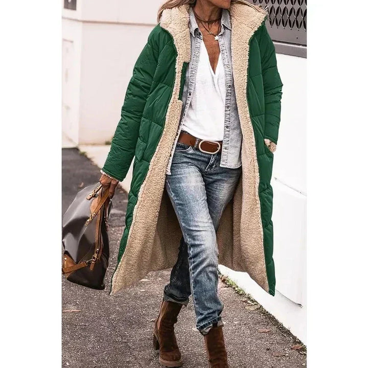 Tamsin | Chic Spring coat