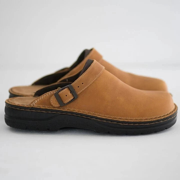 Quinlan | Casual Orthopedic Sandals