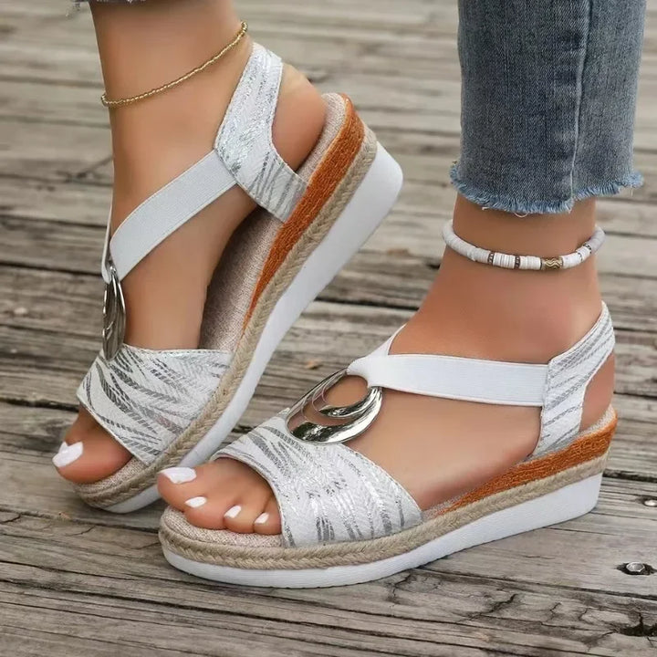 Katherine | Orthopaedic Sandals